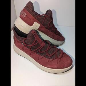 ECCO Solice Gore-tex Tie Snow Shoe Women's Size 7